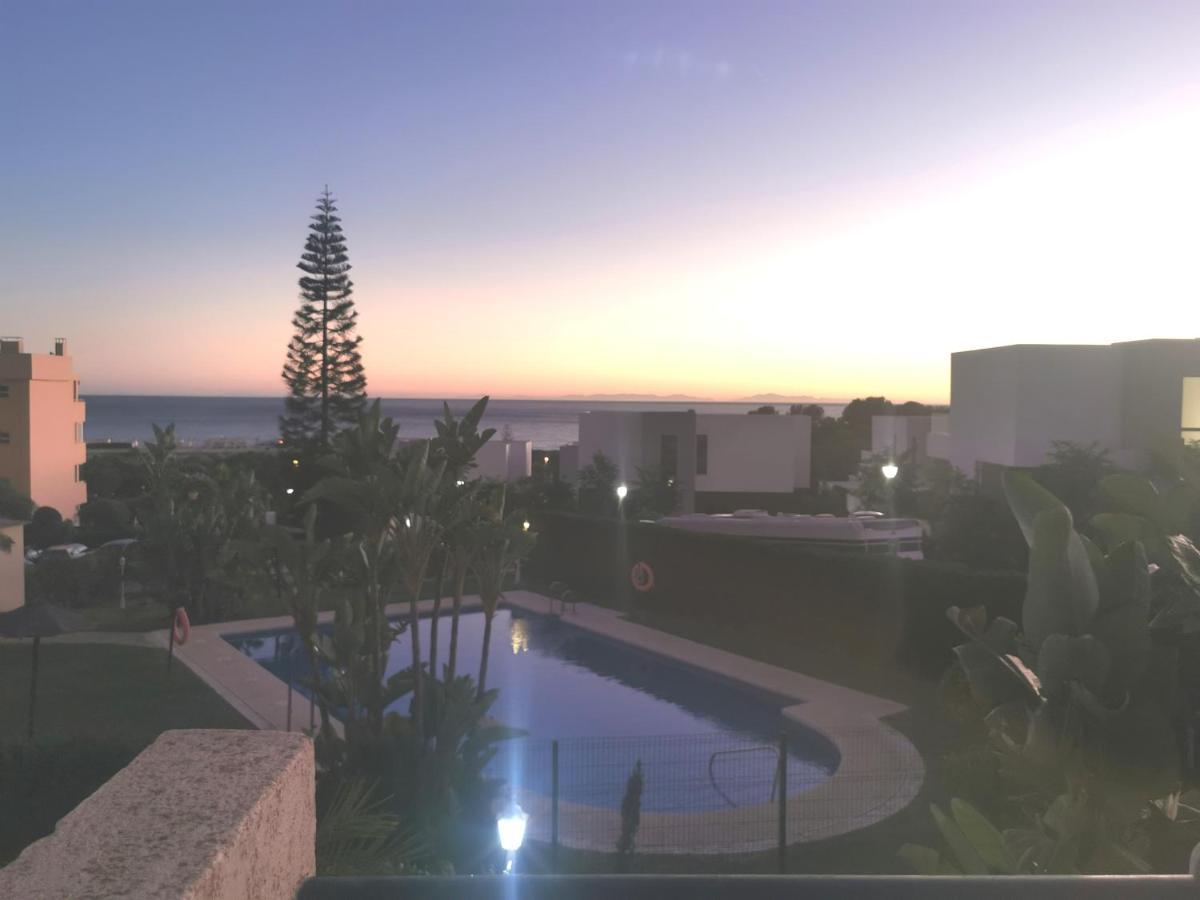 Sea And Views Close To ماربيا المظهر الخارجي الصورة
