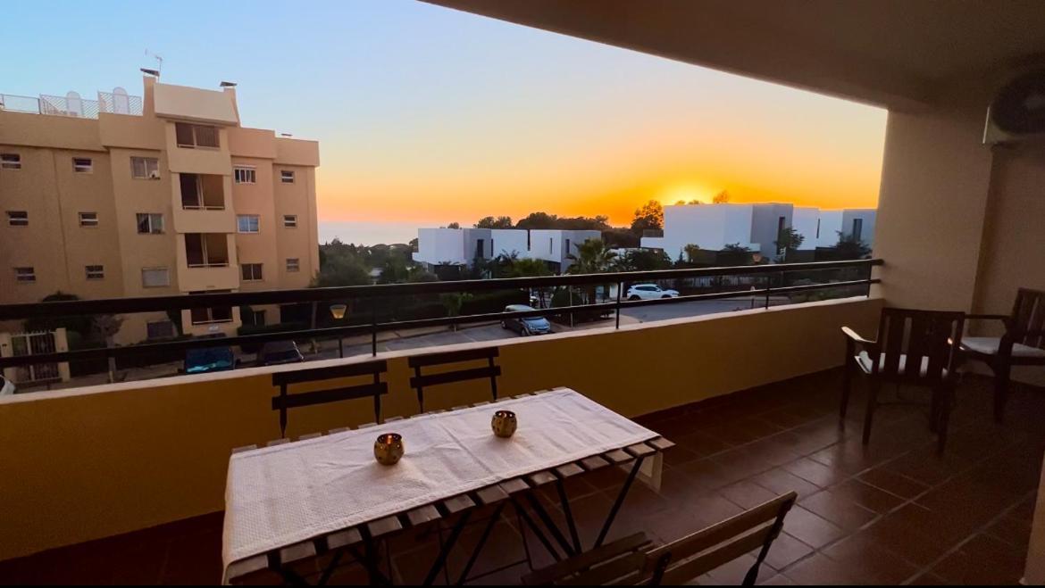 Sea And Views Close To ماربيا المظهر الخارجي الصورة